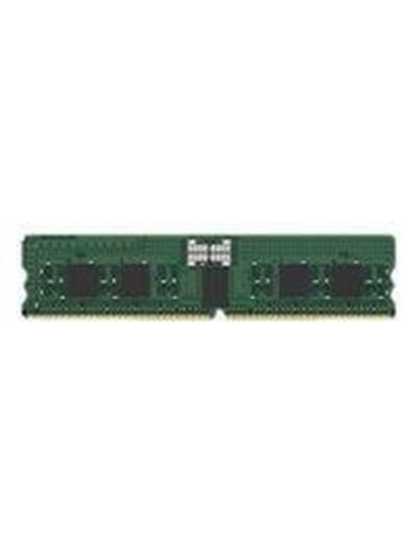 - DDR5 - module - 16 GB - DIMM 288-pin - 5600 MHz / PC5-44800 - registered