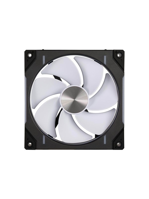 Phanteks PH-F140D30 - case fan - reverse - Kabinettvifte - 140mm - Hvit