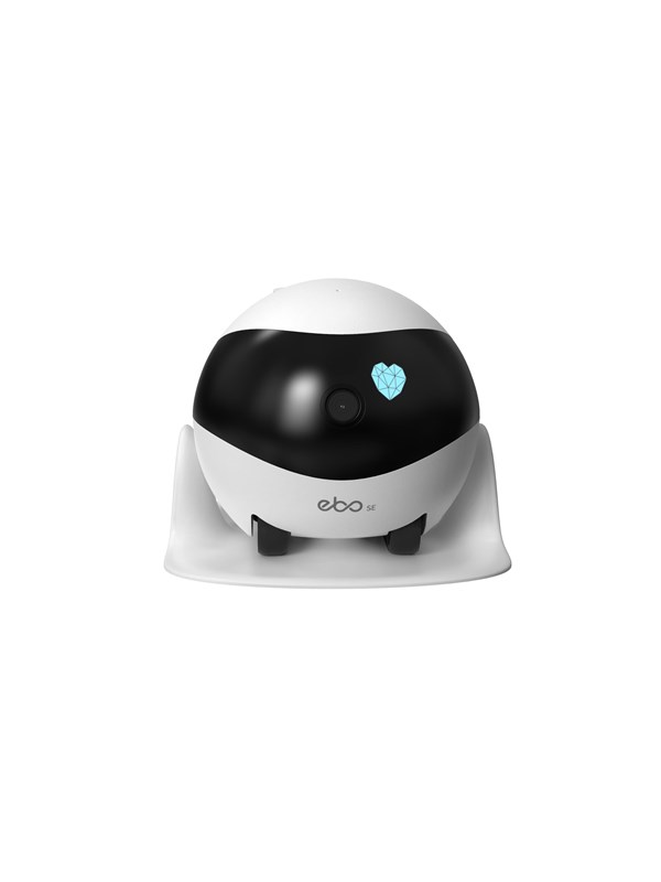 Enabot EBO SE Robotic Pet Camera