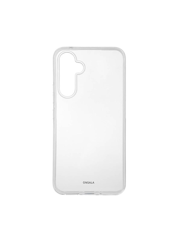 ONSALA Phone Case TPU Transparent - Samsung Galaxy A54 5G
