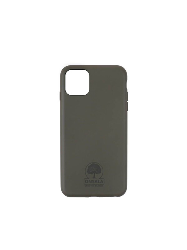 ONSALA Mobile Cover green iPhone 12 Pro Max