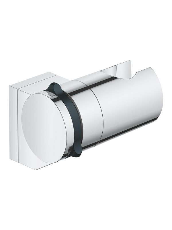 Grohe Vitalio adjustable hand shower holder, chrome
