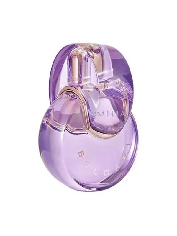 Bvlgari Omnia Amethyste Edt Spray - 100 ml