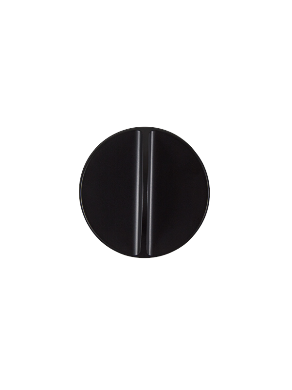 Danalock V3 2024 Smart Dørlås Zigbee Euro - Svart