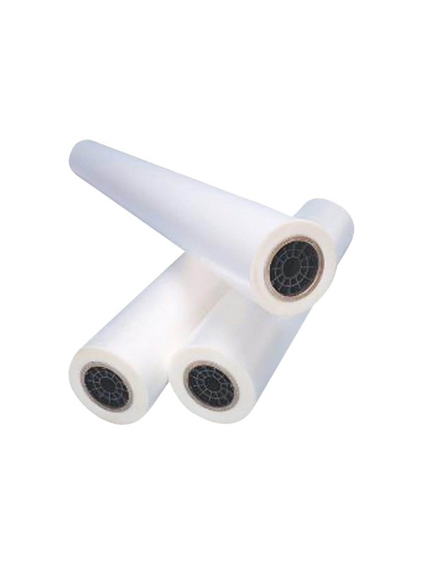 GBC NAP2 - clear - lamination film