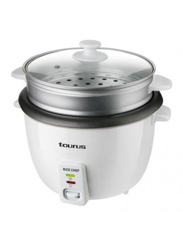 Taurus Rice Cooker 1.8L