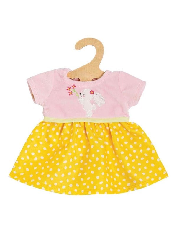 Heless Doll dress Bunny Lou 35-45 cm