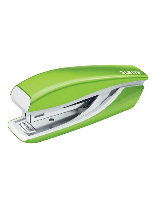 Leitz Stiftemaskin WOW Mini 10 ark Grønn