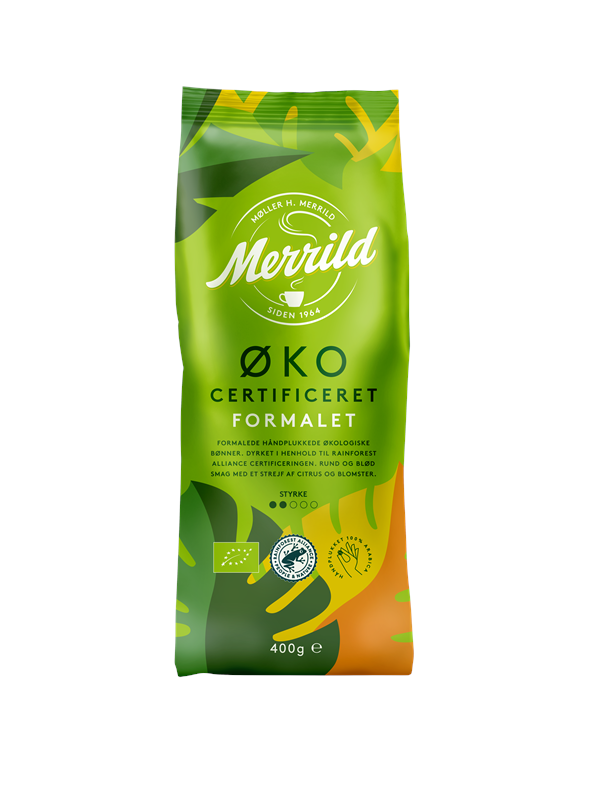 MERRILD ECO - 400 g