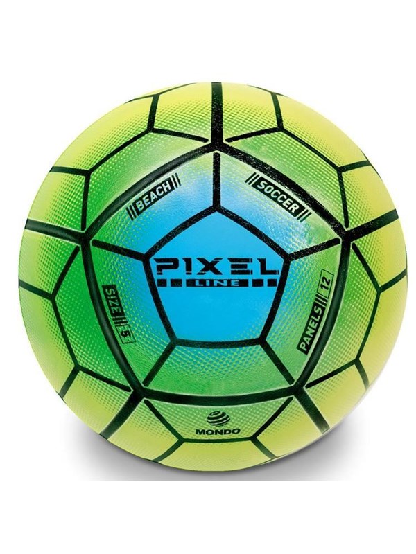 Mondo Beach Football Pixel 23cm