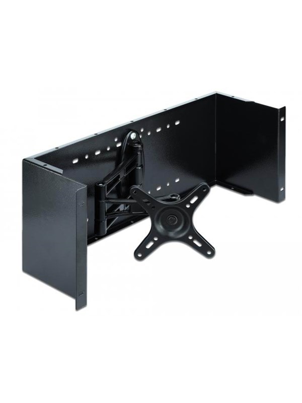 DeLOCK 42629 - 4U Monitor Arm