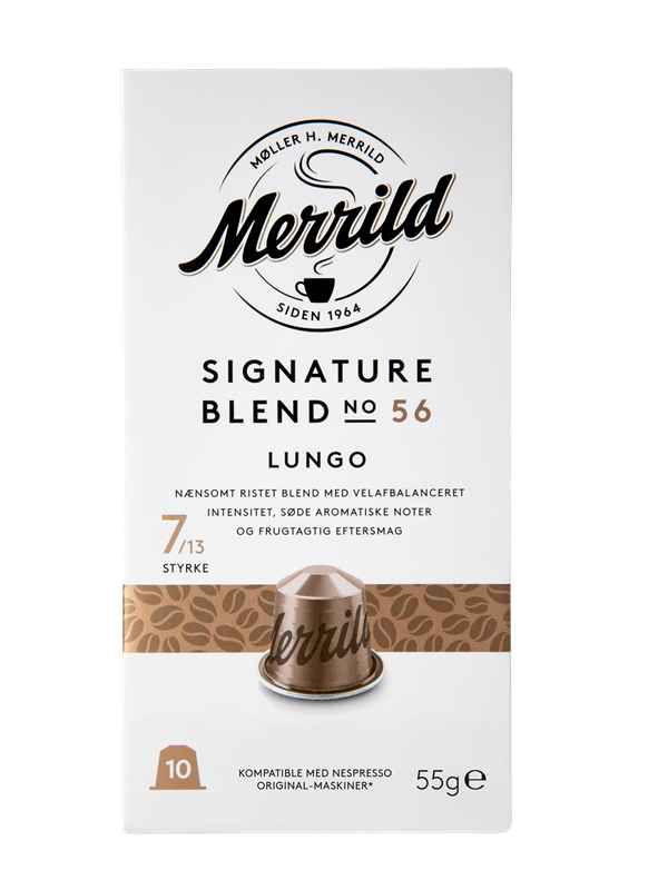 Kaffe og espresso