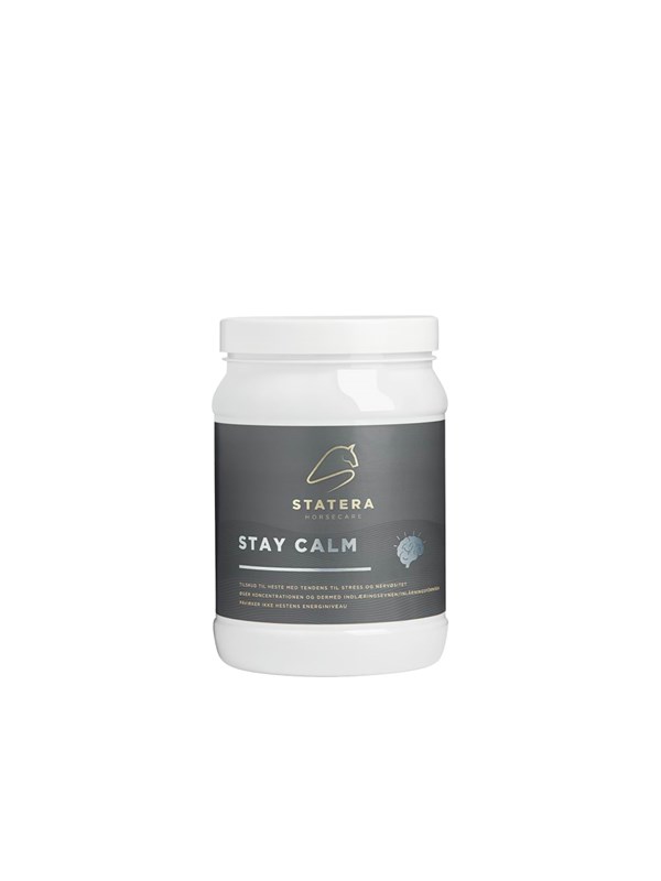 STATERA Horsecare Statera Horsecare Stay Calm