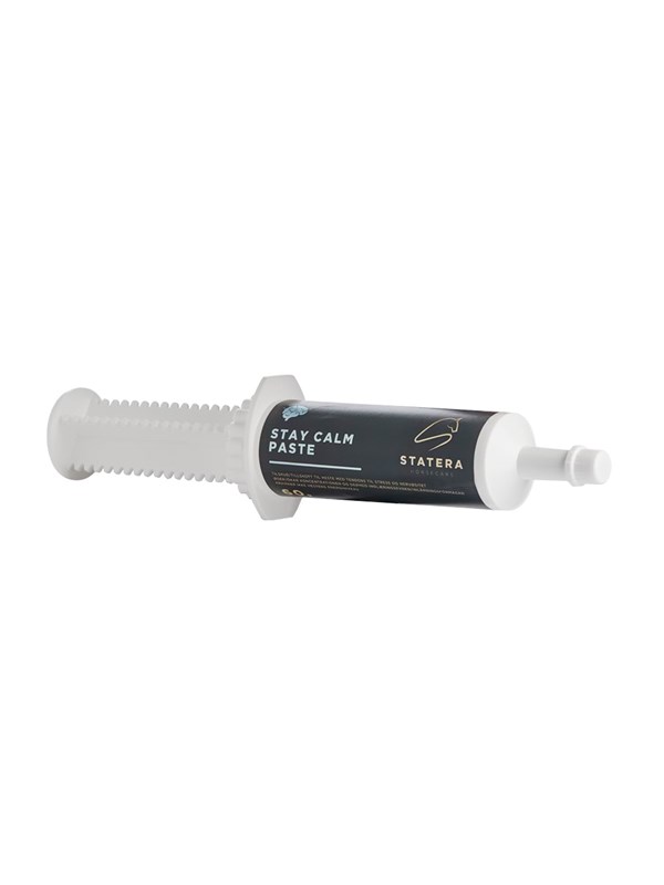 STATERA Horsecare Statera Horsecare Stay Calm Paste