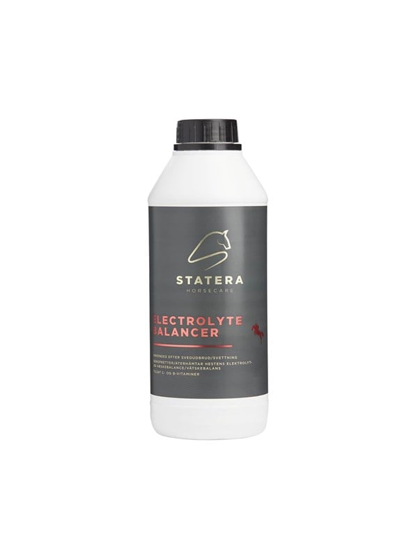 STATERA Horsecare Statera Horsecare Elektrolyttbalanser 1 L