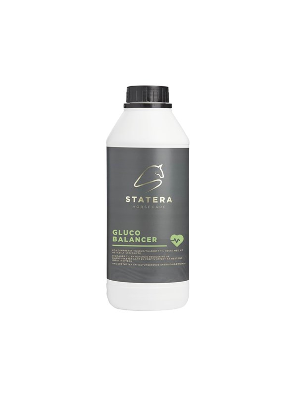 STATERA Horsecare Statera Horsecare Gluco Balancer 1 L