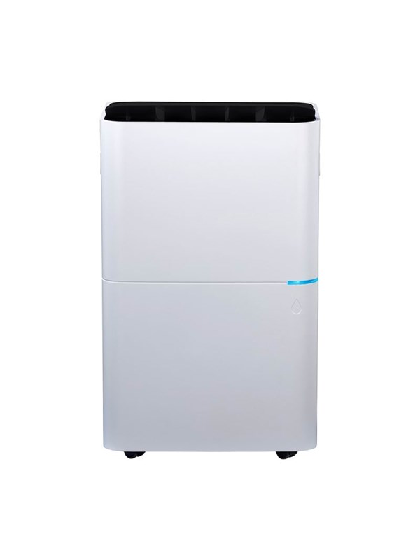 Qlima D 820 Dehumidifier 20 L White