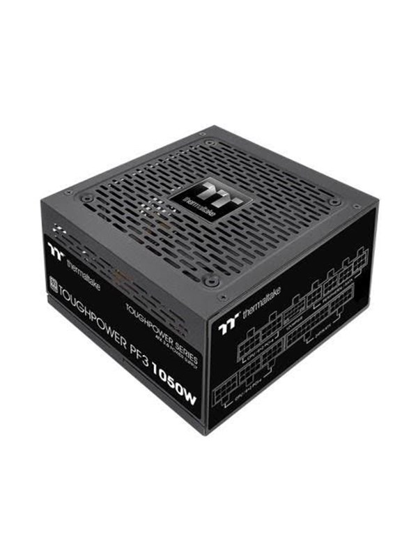 Strømforsyning THERMALTAKE PS-TPD-1050FNFAPE-3 1050 W 80 PLUS Platinum