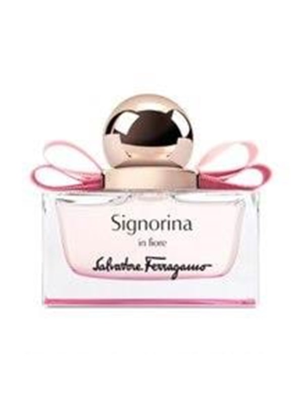 Salvatore Ferragamo Signorina In Fiore EDT 30 ml