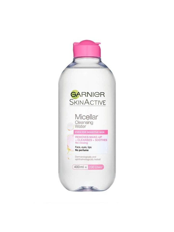 Garnier Skin Active Micellar Cleansing Water 400 ml – 3600541358508