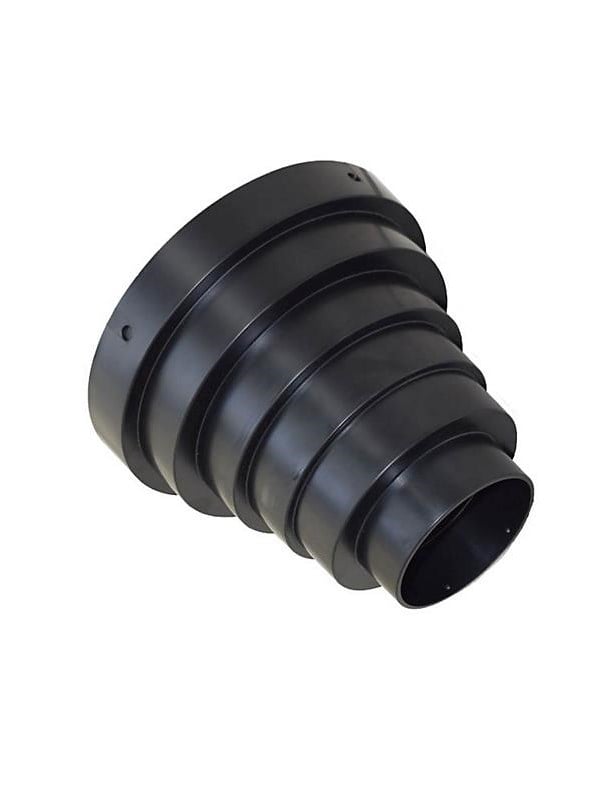 Duka Multi adapter Ø160/150/130-125/110/100/75 mm