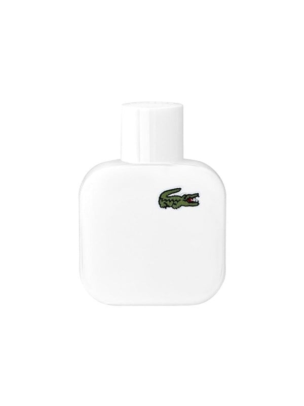 Lacoste L.12.12 Blanc EDT - 50 ml