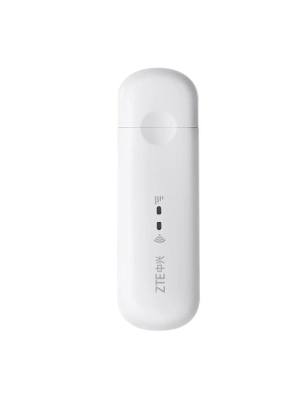 ZTE MF79U - 4G LTE - WHITE