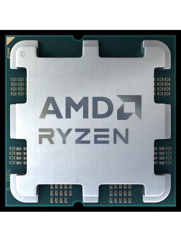 AMD Ryzen 9 7900 / 3.7 GHz processor Prosessor/CPU - 12 kjerner - 3.7 GHz - AMD AM5