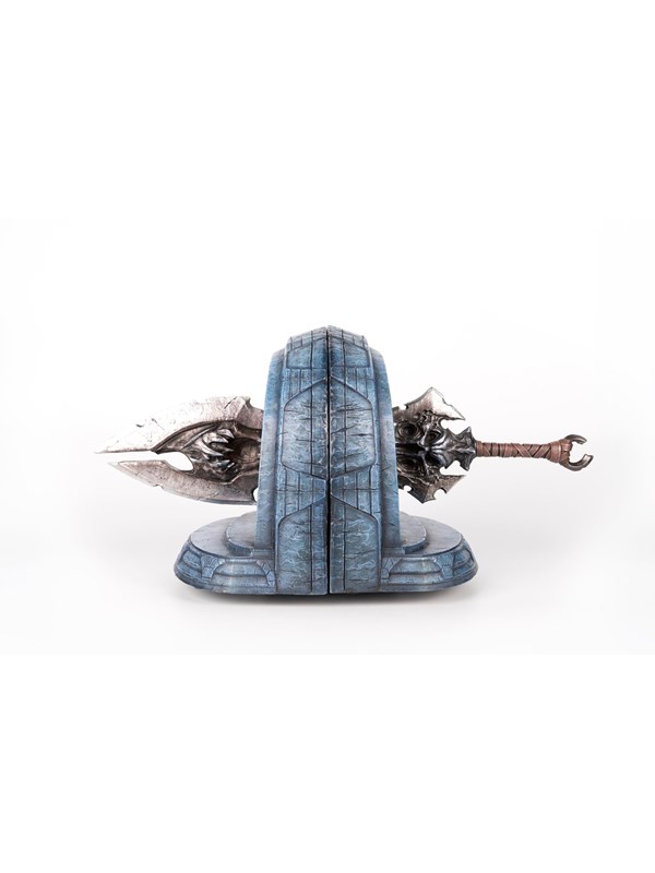First 4 Figures - Darksiders (Chaoseater Bookends) - Figur