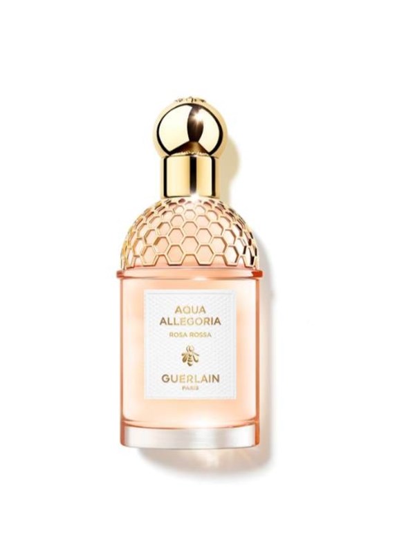 Guerlain Rosa Rossa - 75 ml