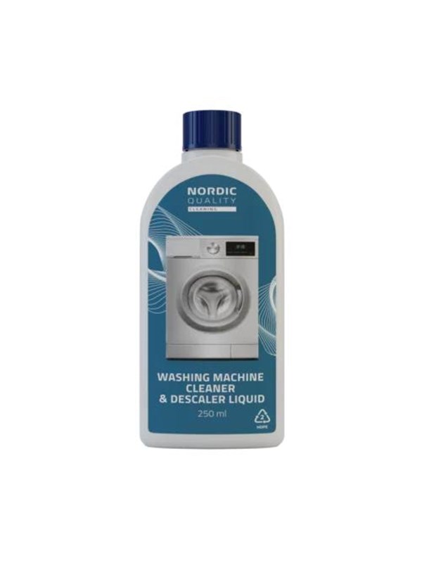 Nordic Quality Cleaning liquid for washing machines 250 ml