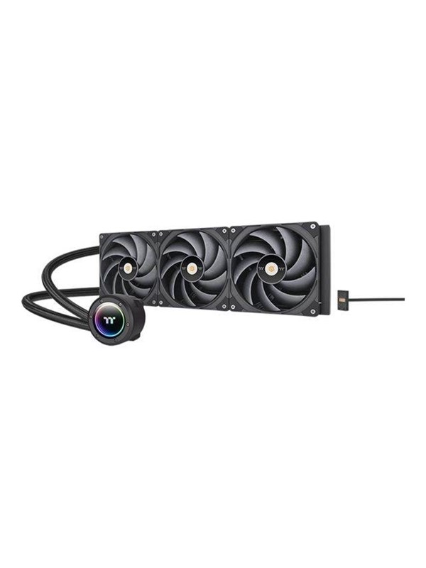 Thermaltake TOUGHLIQUID 420 EX Pro ARGB - CPU Vannkjøling
