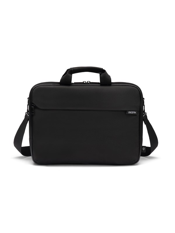 Dicota Top Traveller One Laptopveske for Laptop 14.1" | Svart