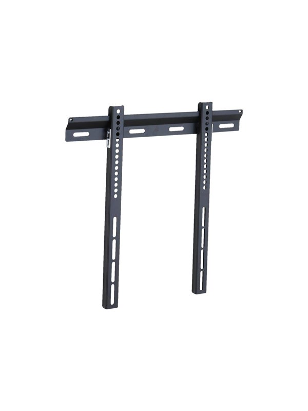 Vivanco TV Wall Bracket flat profile 55" 35kg - Max 35 kg - recommended for 55"