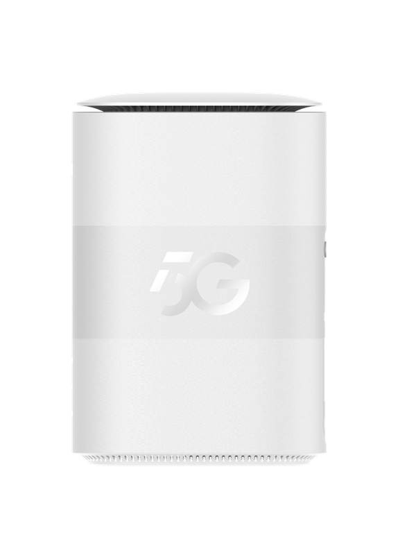 ZTE MC888D Wireless 5G Router - 5G Wi-Fi 6