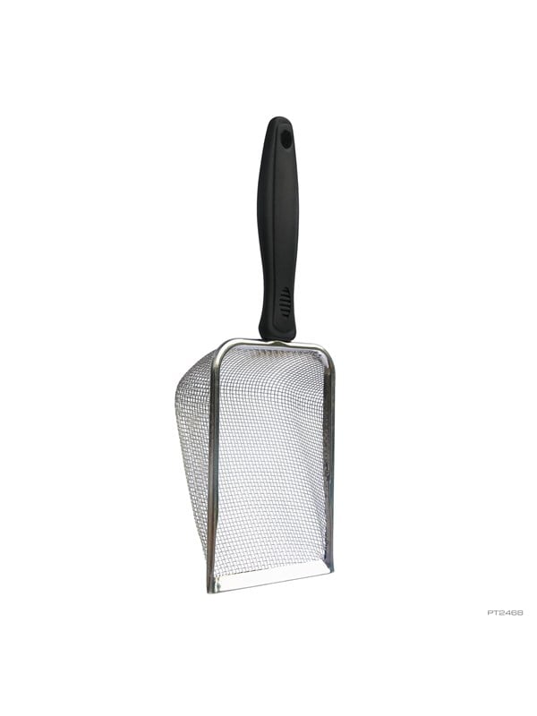 EXO TERRA Oppsamlingsbrett, metall