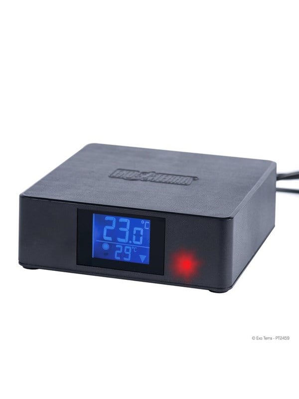 EXO TERRA Termostat 600 Watt.
