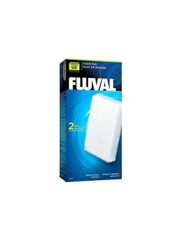 FLUVAL Filtersvamp til U2