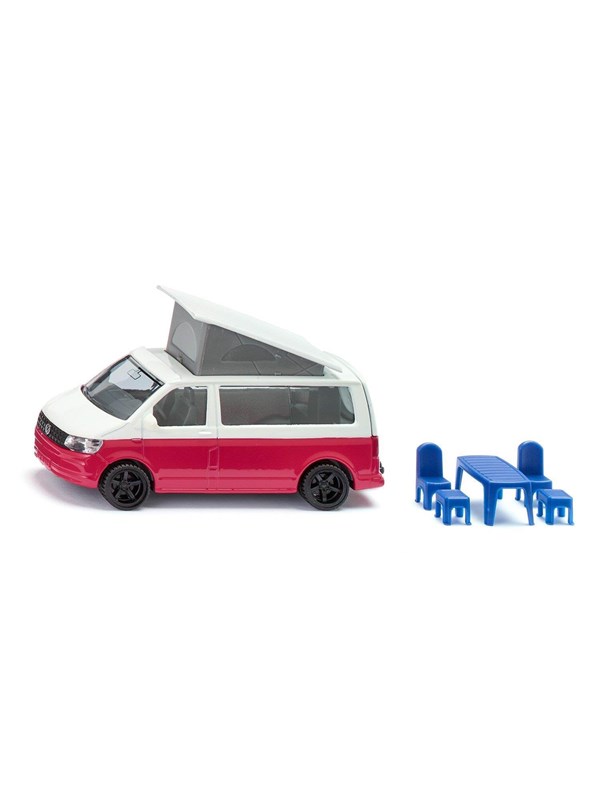 SIKU Siku 1:50 Vw T6 California