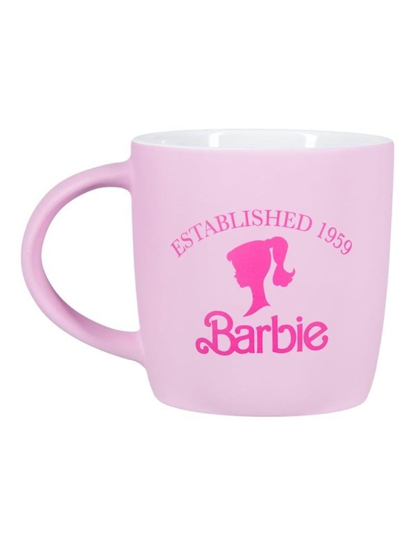 Paladone - Barbie Classic - Krus