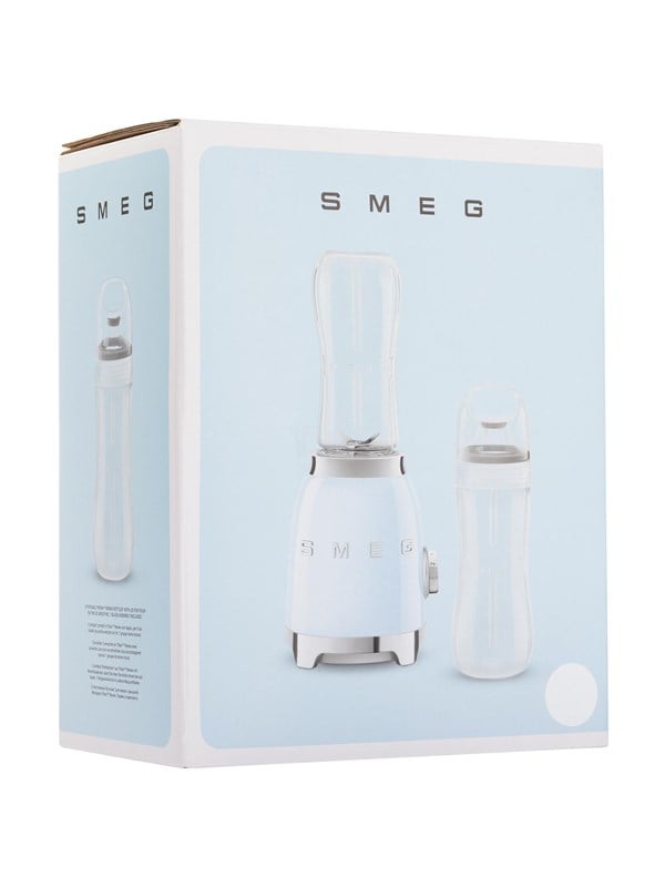 SMEG Mikser 50's Style PBF01WHEU - blender - white - 300 W