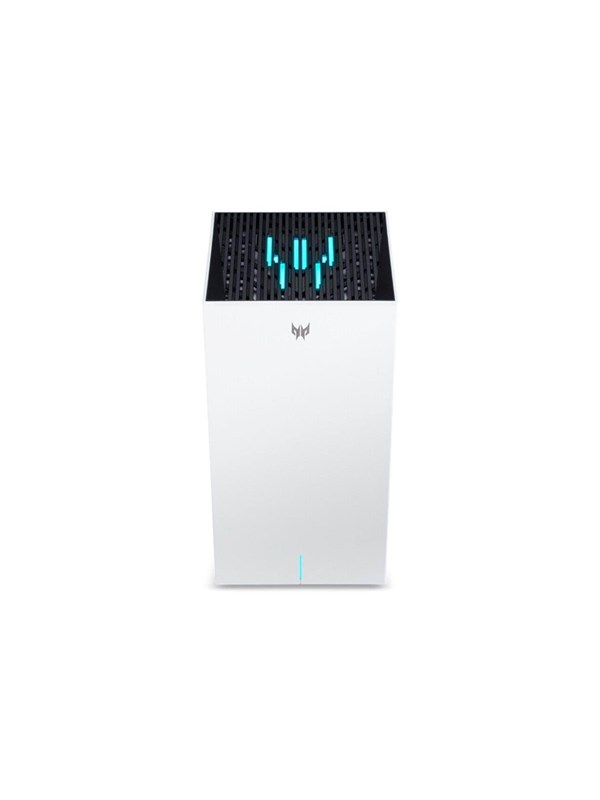Acer Predator Connect T7 Wi-Fi 7 Router - Wireless router 802.11a/b/g/n/ac/ax/be (Wi-Fi 7)