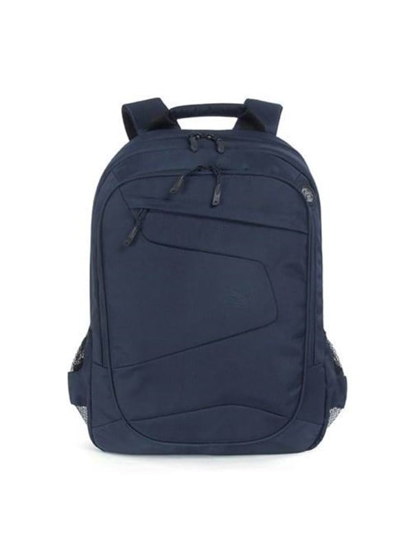 Tucano Lato Ryggsekk for MacBook Pro 16" & Laptop 17" | Svart