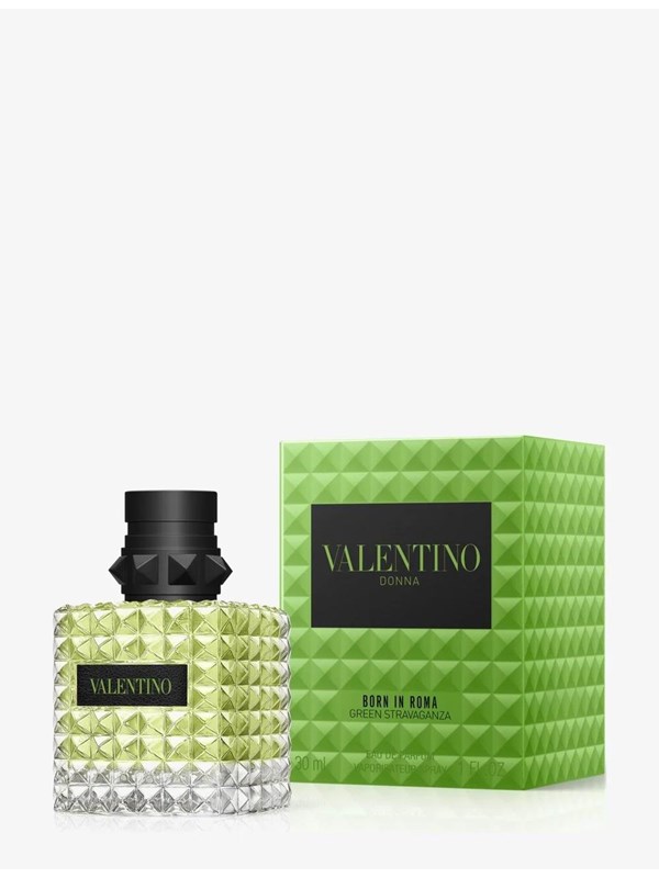 Valentino Donna Born In Roma Green Stravaganza Edp - 30 ml