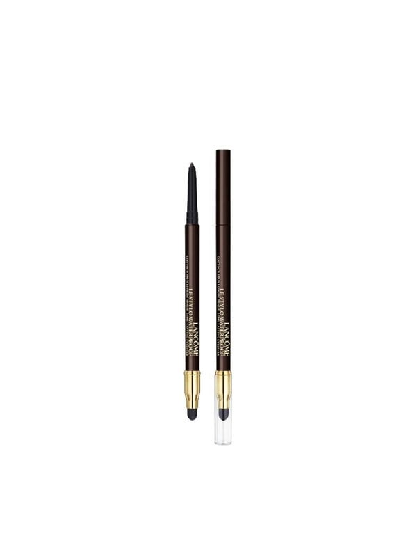 Lancôme Le Stylo Waterproof Eyeliner - No. 02 Noir Onyx Matte