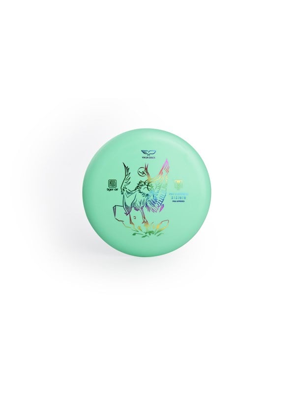 Yikun Disc Golf Putter YI