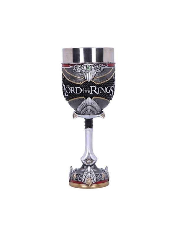 Lord of the Rings - Aragorn Goblet