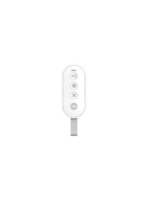 Yale Keyfob