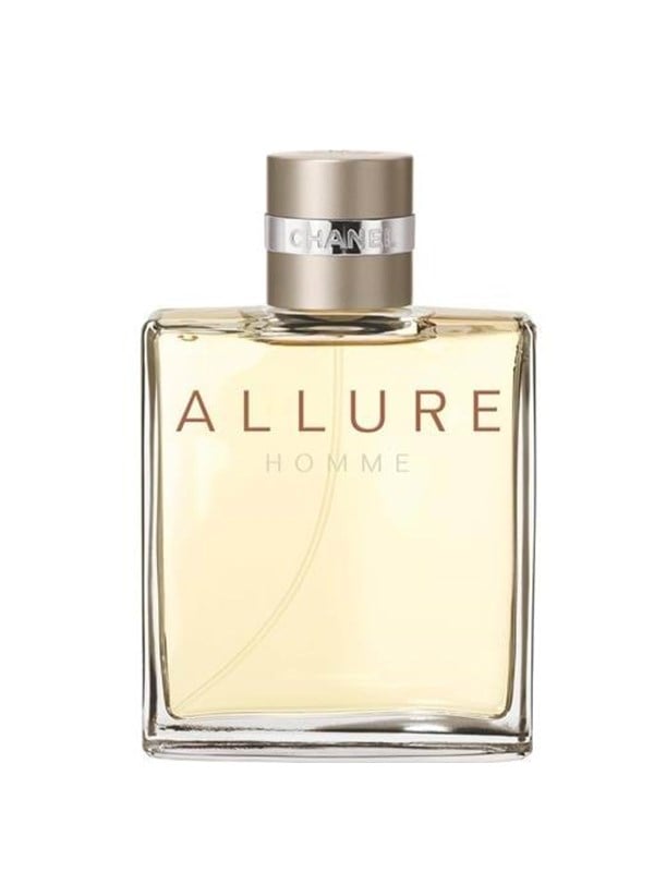 Chanel Allure Homme EDT - 100 ml