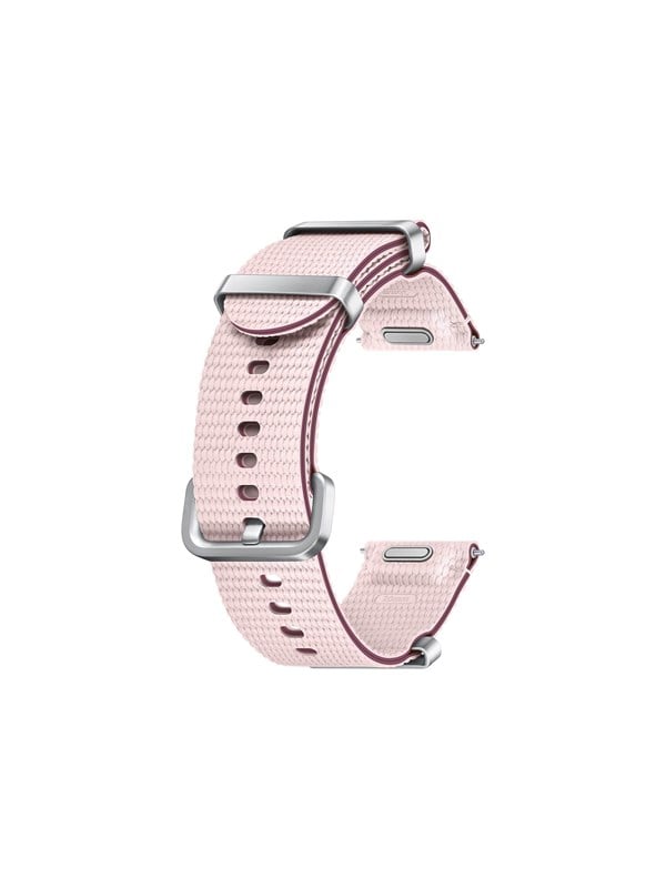 Samsung Galaxy Watch7 Athleisure Band (S/M) - Pink